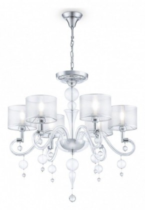 Подвесная люстра Maytoni Bubble Dreams MOD603-06-N в Озерске - ozersk.mebel24.online | фото 2