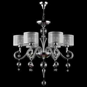 Подвесная люстра Maytoni Bubble Dreams MOD603-06-N в Озерске - ozersk.mebel24.online | фото 3