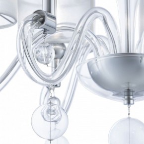 Подвесная люстра Maytoni Bubble Dreams MOD603-06-N в Озерске - ozersk.mebel24.online | фото 7