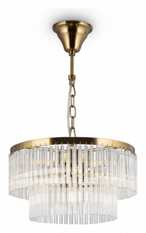 Подвесная люстра Maytoni Colonne MOD093PL-04BS в Озерске - ozersk.mebel24.online | фото 2