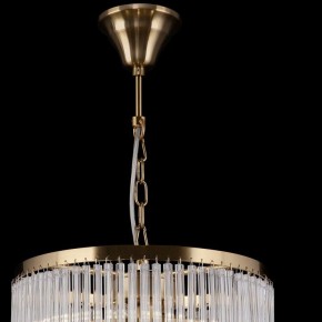 Подвесная люстра Maytoni Colonne MOD093PL-04BS в Озерске - ozersk.mebel24.online | фото 5