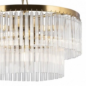 Подвесная люстра Maytoni Colonne MOD093PL-04BS в Озерске - ozersk.mebel24.online | фото 6