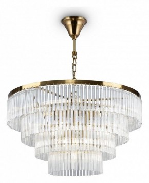 Подвесная люстра Maytoni Colonne MOD093PL-13BS в Озерске - ozersk.mebel24.online | фото 2