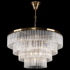 Подвесная люстра Maytoni Colonne MOD093PL-13BS в Озерске - ozersk.mebel24.online | фото 3