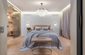 Подвесная люстра Maytoni Colonne MOD093PL-13BS в Озерске - ozersk.mebel24.online | фото 5