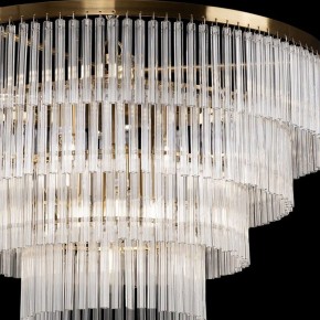 Подвесная люстра Maytoni Colonne MOD093PL-13BS в Озерске - ozersk.mebel24.online | фото 7