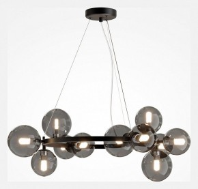 Подвесная люстра Maytoni Dallas MOD545PL-11B в Озерске - ozersk.mebel24.online | фото 2