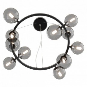Подвесная люстра Maytoni Dallas MOD545PL-11B в Озерске - ozersk.mebel24.online | фото 5