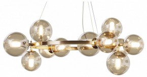Подвесная люстра Maytoni Dallas MOD545PL-11G в Озерске - ozersk.mebel24.online | фото
