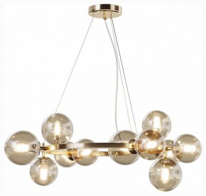 Подвесная люстра Maytoni Dallas MOD545PL-11G в Озерске - ozersk.mebel24.online | фото 2