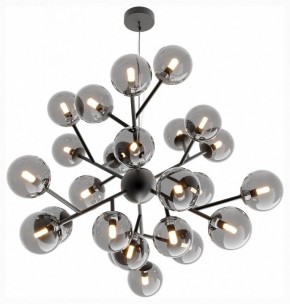 Подвесная люстра Maytoni Dallas MOD545PL-24B в Озерске - ozersk.mebel24.online | фото 2