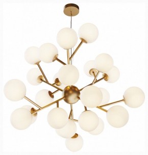 Подвесная люстра Maytoni Dallas MOD545PL-24BS в Озерске - ozersk.mebel24.online | фото 2