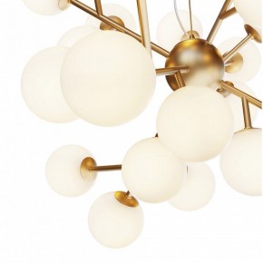 Подвесная люстра Maytoni Dallas MOD545PL-24BS в Озерске - ozersk.mebel24.online | фото 4