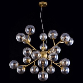 Подвесная люстра Maytoni Dallas MOD545PL-24G в Озерске - ozersk.mebel24.online | фото 3