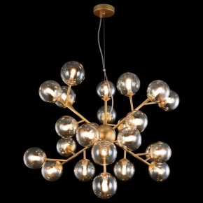 Подвесная люстра Maytoni Dallas MOD545PL-24G в Озерске - ozersk.mebel24.online | фото 4