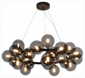 Подвесная люстра Maytoni Dallas MOD545PL-25B в Озерске - ozersk.mebel24.online | фото 2