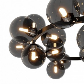 Подвесная люстра Maytoni Dallas MOD545PL-25B в Озерске - ozersk.mebel24.online | фото 4