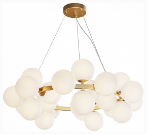 Подвесная люстра Maytoni Dallas MOD545PL-25BS в Озерске - ozersk.mebel24.online | фото 2