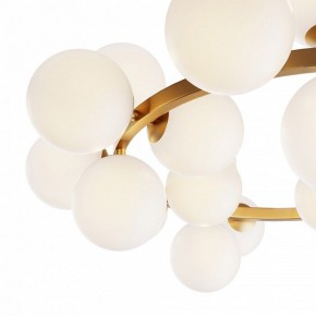 Подвесная люстра Maytoni Dallas MOD545PL-25BS в Озерске - ozersk.mebel24.online | фото 4