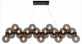 Подвесная люстра Maytoni Dallas MOD547PL-25B в Озерске - ozersk.mebel24.online | фото 2