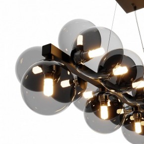 Подвесная люстра Maytoni Dallas MOD547PL-25B в Озерске - ozersk.mebel24.online | фото 4