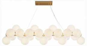 Подвесная люстра Maytoni Dallas MOD547PL-25BS в Озерске - ozersk.mebel24.online | фото 2