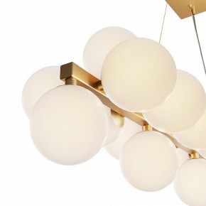 Подвесная люстра Maytoni Dallas MOD547PL-25BS в Озерске - ozersk.mebel24.online | фото 4