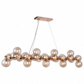 Подвесная люстра Maytoni Dallas MOD547PL-25G в Озерске - ozersk.mebel24.online | фото 2