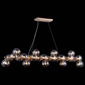 Подвесная люстра Maytoni Dallas MOD547PL-25G в Озерске - ozersk.mebel24.online | фото 4