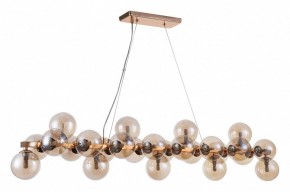Подвесная люстра Maytoni Dallas MOD547PL-25G в Озерске - ozersk.mebel24.online | фото 6