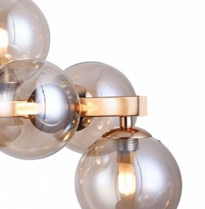 Подвесная люстра Maytoni Dallas MOD547PL-25G в Озерске - ozersk.mebel24.online | фото 7