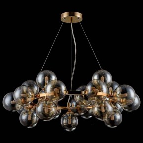 Подвесная люстра Maytoni Dallas MOD548PL-25G в Озерске - ozersk.mebel24.online | фото 3