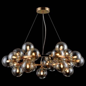 Подвесная люстра Maytoni Dallas MOD548PL-25G в Озерске - ozersk.mebel24.online | фото 4