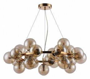 Подвесная люстра Maytoni Dallas MOD548PL-25G в Озерске - ozersk.mebel24.online | фото 5