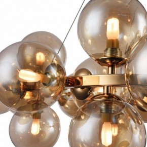 Подвесная люстра Maytoni Dallas MOD548PL-25G в Озерске - ozersk.mebel24.online | фото 9