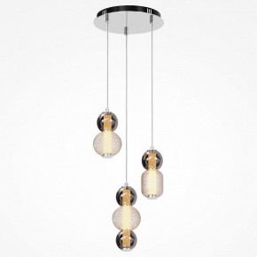 Подвесная люстра Maytoni Drop MOD273PL-L33CH3K в Озерске - ozersk.mebel24.online | фото 2