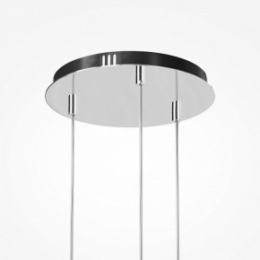 Подвесная люстра Maytoni Drop MOD273PL-L33CH3K в Озерске - ozersk.mebel24.online | фото 6