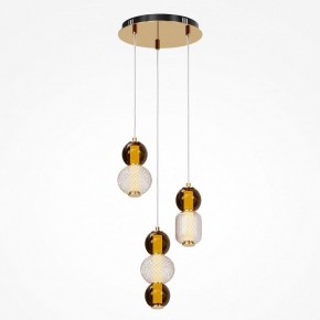 Подвесная люстра Maytoni Drop MOD273PL-L33G3K в Озерске - ozersk.mebel24.online | фото 3