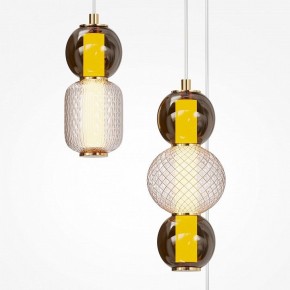 Подвесная люстра Maytoni Drop MOD273PL-L33G3K в Озерске - ozersk.mebel24.online | фото 4