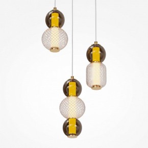 Подвесная люстра Maytoni Drop MOD273PL-L33G3K в Озерске - ozersk.mebel24.online | фото 5