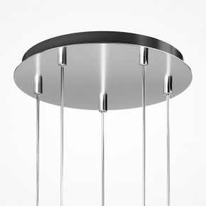 Подвесная люстра Maytoni Drop MOD273PL-L80CH3K в Озерске - ozersk.mebel24.online | фото 6