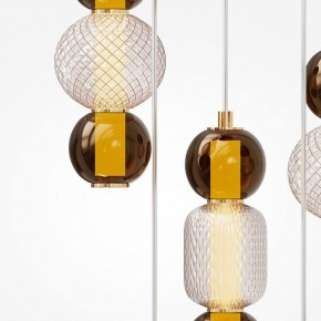 Подвесная люстра Maytoni Drop MOD273PL-L80G3K в Озерске - ozersk.mebel24.online | фото 4