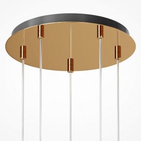 Подвесная люстра Maytoni Drop MOD273PL-L80G3K в Озерске - ozersk.mebel24.online | фото 5