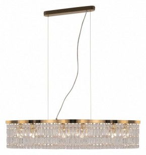 Подвесная люстра Maytoni Dune DIA005PL-06G в Озерске - ozersk.mebel24.online | фото 2
