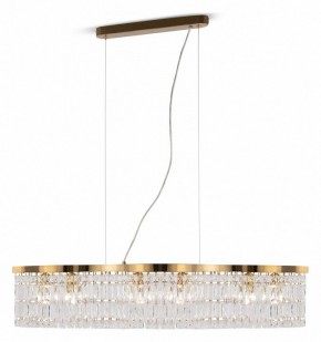 Подвесная люстра Maytoni Dune DIA005PL-06G в Озерске - ozersk.mebel24.online | фото 3