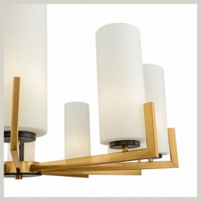 Подвесная люстра Maytoni Fortano MOD089PL-10BS в Озерске - ozersk.mebel24.online | фото 4