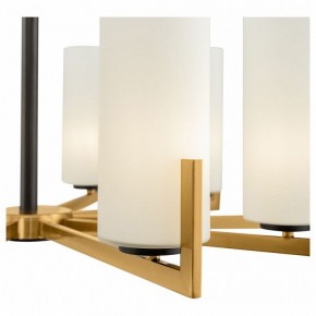 Подвесная люстра Maytoni Fortano MOD089PL-10BS в Озерске - ozersk.mebel24.online | фото 5