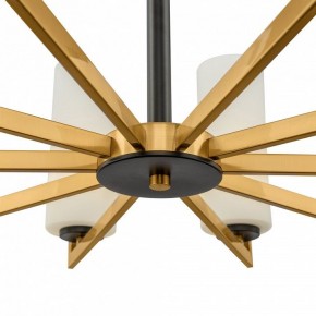 Подвесная люстра Maytoni Fortano MOD089PL-10BS в Озерске - ozersk.mebel24.online | фото 6