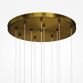Подвесная люстра Maytoni Frozen MOD254PL-12BS в Озерске - ozersk.mebel24.online | фото 4