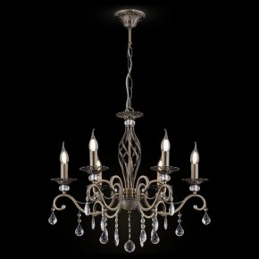 Подвесная люстра Maytoni Grace RC247-PL-06-R в Озерске - ozersk.mebel24.online | фото 3